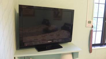 客室の設備とサービス / 36