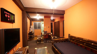 [コンド棟]ローヤルツイン 禁煙