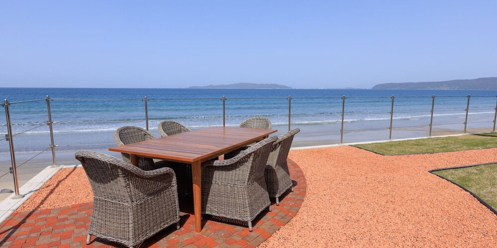 ビーチ / オーシャン ビュー