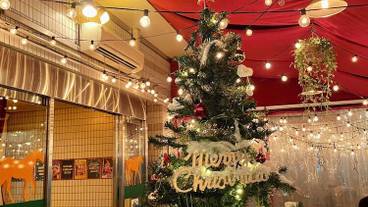 レストラン / 11