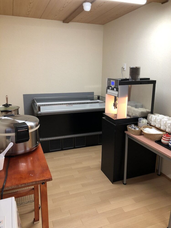 家族向けレストラン