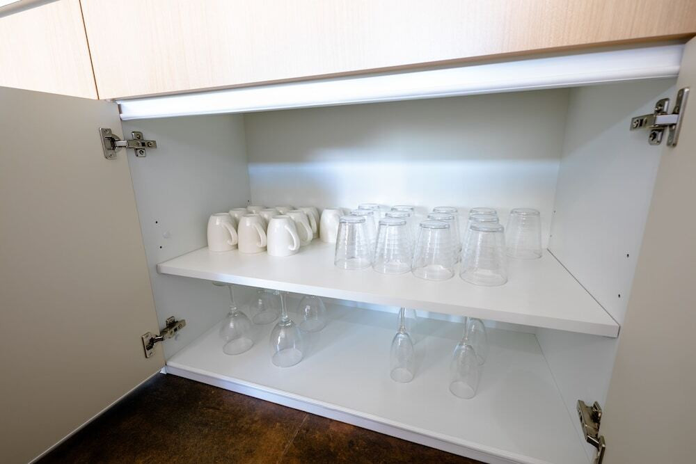 客室の設備とサービス