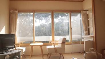 リビングルーム / 11