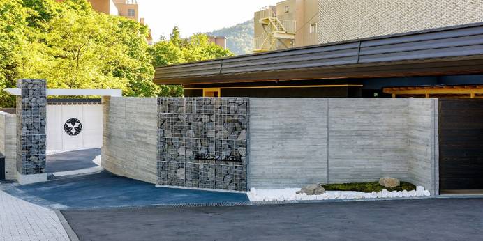 定山渓温泉 章月グランドホテル（北海道 旅館） / 1