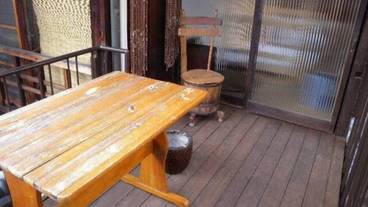 バルコニー / 15