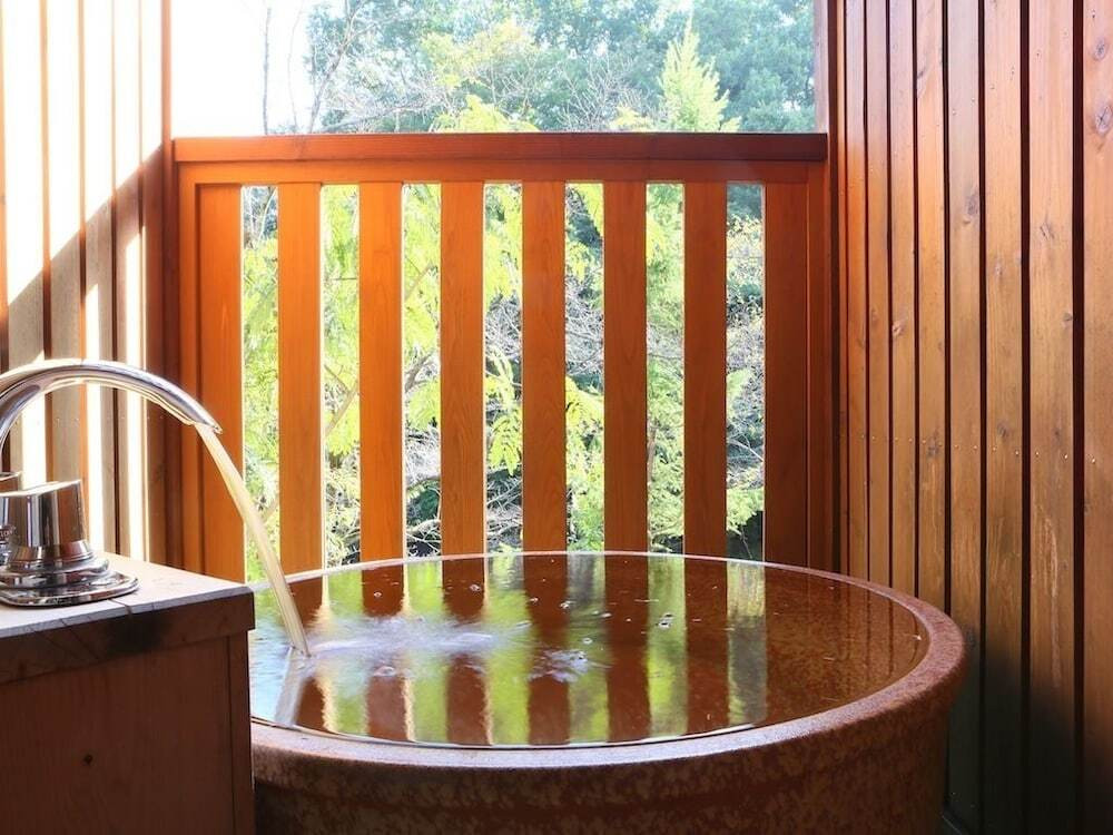 歴史古い温泉と、秩父の自然に癒される宿4272405