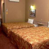 ファミリーロッジ旅籠屋・富士吉田店（山梨県 ビジネスホテル） / 5