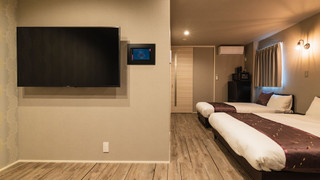 スタンダードB 禁煙