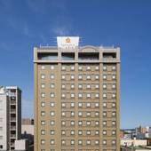 天然温泉プレミアホテル－CABIN－帯広（北海道 ビジネスホテル） / 4