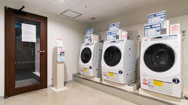 ランドリー ルーム / 14