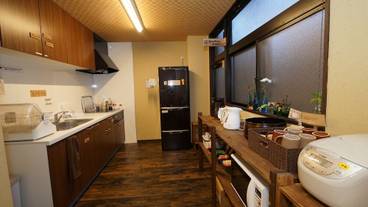 共用キッチン / 11