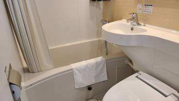 バスルーム / 16