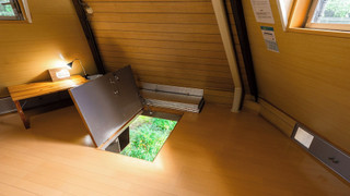 ツリー型ハウス（ツイン）