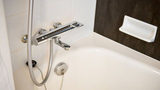 スタンダードダブル 東館 (禁煙)