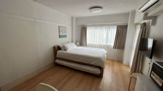 ベーシック 4 人部屋 禁煙