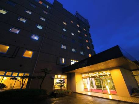 ホテルパブリック21 / 1