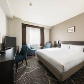 JR東日本ホテルメッツ かまくら大船（神奈川県 ビジネスホテル） / 5