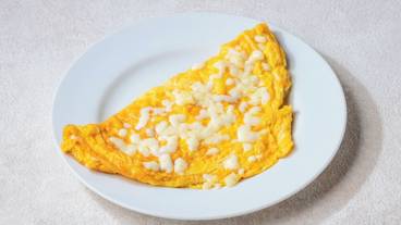 朝食ビュッフェ / 7