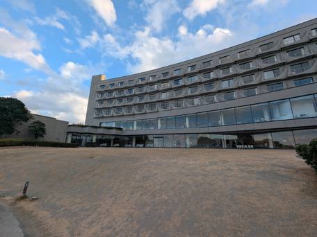 大江戸温泉物語 志摩彩朝楽 / 1