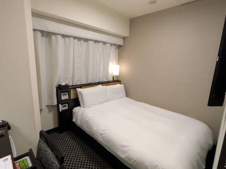 アパホテル 上野駅北 / 2