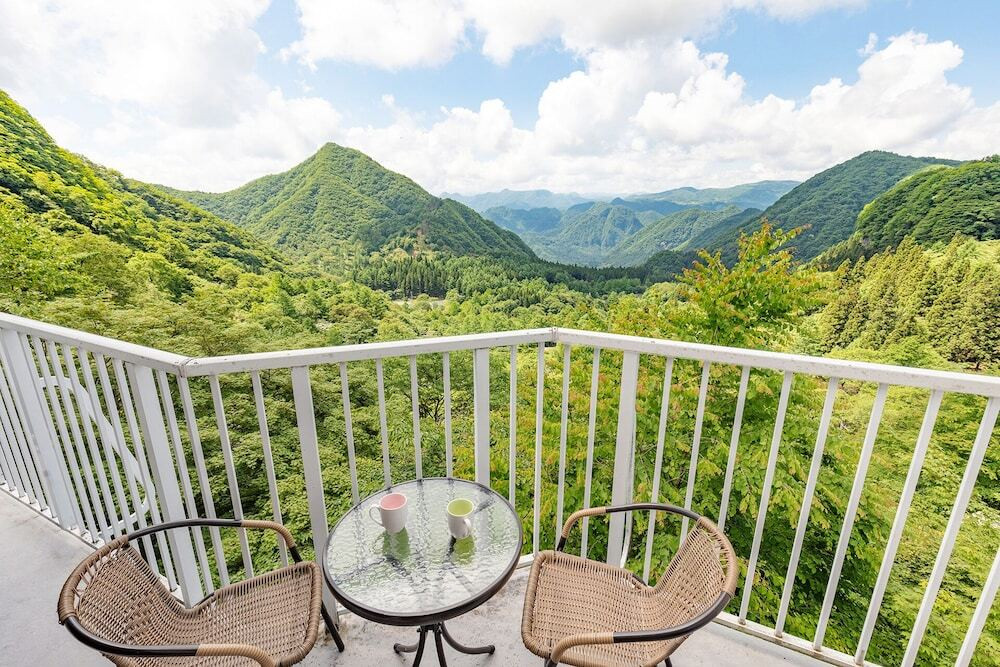 テラス / パティオ