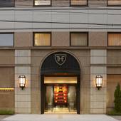 ザ ロイヤルパークホテル 福岡(福岡県 シティホテル) / 5