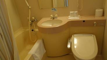 バスルーム / 22