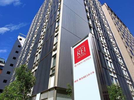 博多東急REIホテル / 5