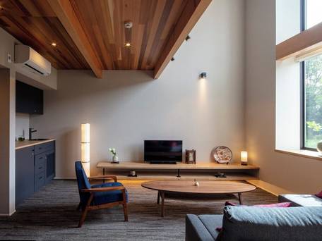 ホテル仙石原533 / 4