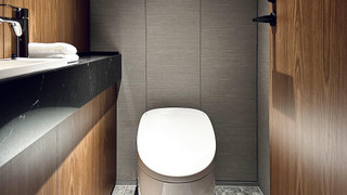 デラックス ルーム キングベッド 1 台 パークビュー