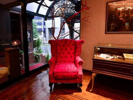 サクラ・フルール 青山 / 2