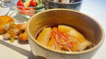 朝食ビュッフェ / 7