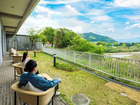 亀の井ホテル 青梅 / 1