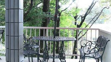 テラス / パティオ / 10