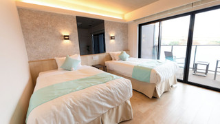 [ユニバーサルルーム] 禁煙