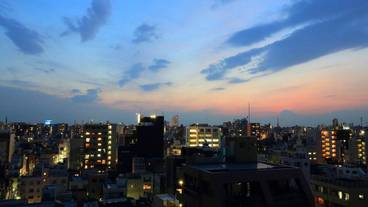 施設からの眺望 / 13