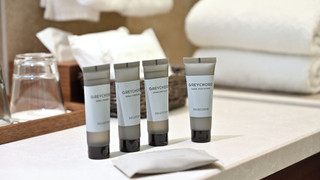 グランドコーナーツインルーム　禁煙