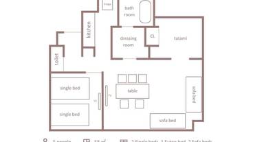 フロアマップ / 36