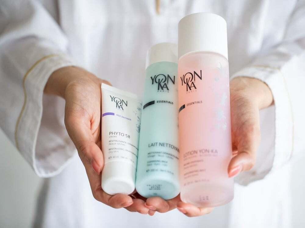 私専用のオートクチュールトリートメントだから効果も◎3444719