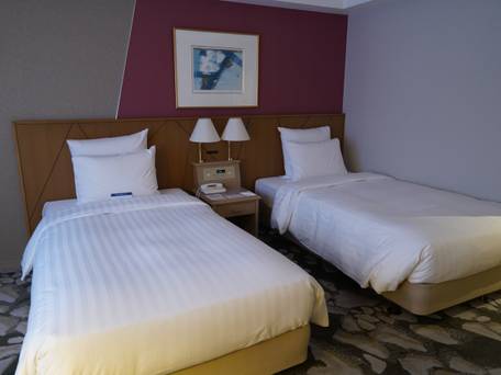 サフィールホテル稚内 / 2