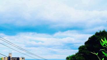 部屋からの景観 / 18