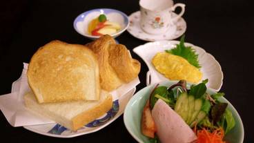 レストラン / 11