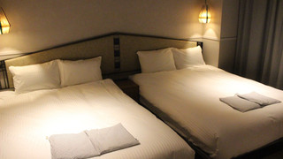 スーペリア ツインルーム