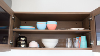 プライベートヴィラ