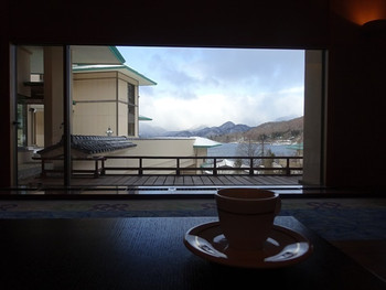 「星野リゾート 界 日光」 内観 34737060 