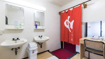 バスルーム / 17