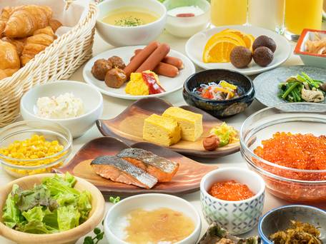 イマジン ホテル＆リゾート函館 / 5