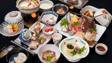 食事・飲み物 / 29