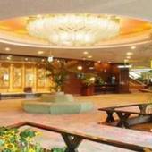 美作三湯 湯郷温泉 湯郷グランドホテル（岡山県 旅館） / 2