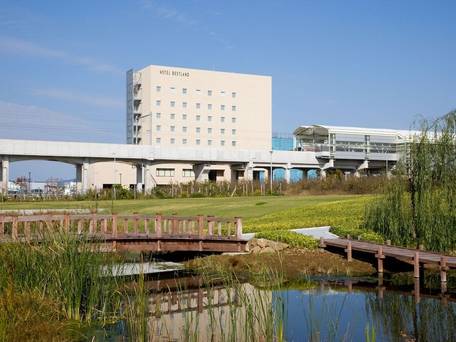 ホテルベストランド / 4